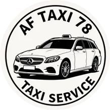 AF Taxi 78