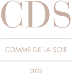 Comme de la Soie